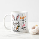 Buscar animales de pascua tazas General y unisex