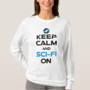 Buscar ciencia ficción camisetas Divertido