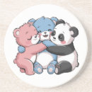 Buscar osos panda posavasos Animal