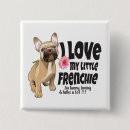Buscar bulldog francés chapas Adorable