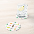Buscar macarons posavasos Lindo