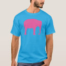 Buscar elephant camisetas Rosa