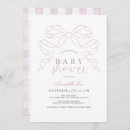 Buscar cinta rosada invitaciones Para niños