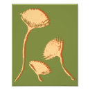 Buscar amapolas abstractas posters Flores