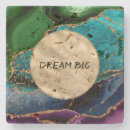 Buscar glitz posavasos Oro