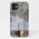 Buscar horizonte iphone fundas Gris