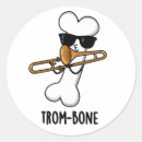 Buscar trombones pegatinas General y unisex