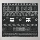 Buscar tribal arte Abstracto