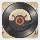 Buscar grabaciones pegatinas Registro