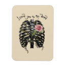 Buscar jaula imanes Floral