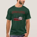 Buscar motosierras camisetas Americano