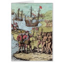 Buscar descubrimiento de américa postales 1492