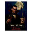 Buscar vampiro posters Humor