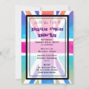Buscar punk invitaciones Para todos