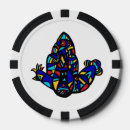 Buscar dibujo poker fichas Póquer