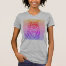 Buscar cara del tigre camisetas Jungla