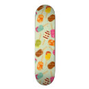 Buscar caramelo tablas de skate Chocolate