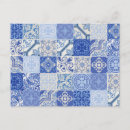 Buscar mediterraneo postales Azul
