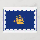 Buscar bandera de quebec postales Para todos
