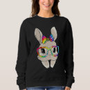 Buscar conejito sudaderas Banda de cabeza