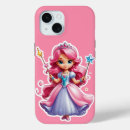 Buscar princesa tiara iphone fundas Chica