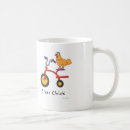 Buscar motorista tazas Polluelo