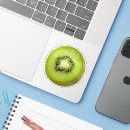 Buscar kiwis pegatinas 8 º fruta