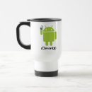 Buscar androides tazas General y unisex