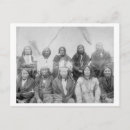 Buscar jefes fotografía Lakota