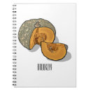 Buscar calabaza cuadernos Vegetal
