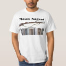 Buscar mosin nagant camisetas Ww2