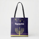 Buscar hanukkah bolsos Moderno