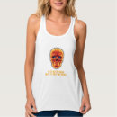 Buscar calaveras camisetas tirantes Para todos