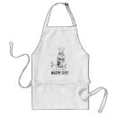 Buscar enojado delantales General y unisex