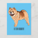 Buscar chow postales Mascar
