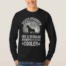 Buscar perro boxer camisetas Abuelo