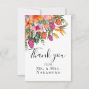 Buscar flores exóticas tarjetas General y unisex