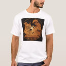 Buscar aquiles camisetas Griego