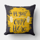 Buscar héroes cojines General y unisex