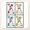 Buscar dibujos posavasos General y unisex