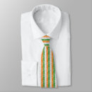 Buscar bandera de irlanda corbatas Shamrock