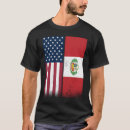 Buscar bandera peruana camisetas Peruano
