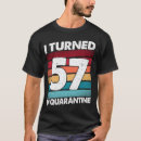 Buscar quarantine camisetas Old