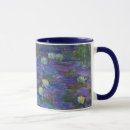 Buscar 1914 tazas Monet