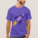 Buscar rocket camisetas Lindo