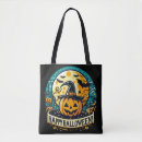 Buscar 31 de octubre bolsos Truco o tratamiento