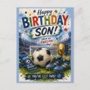 Buscar estadio de fútbol postales Para niños
