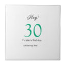 Buscar feliz cumpleaños azulejos Caligrafía tipografía elegante