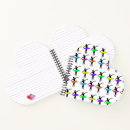 Buscar tutú cuadernos Ballet