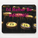 Buscar escritor alfombrillas de raton Historia